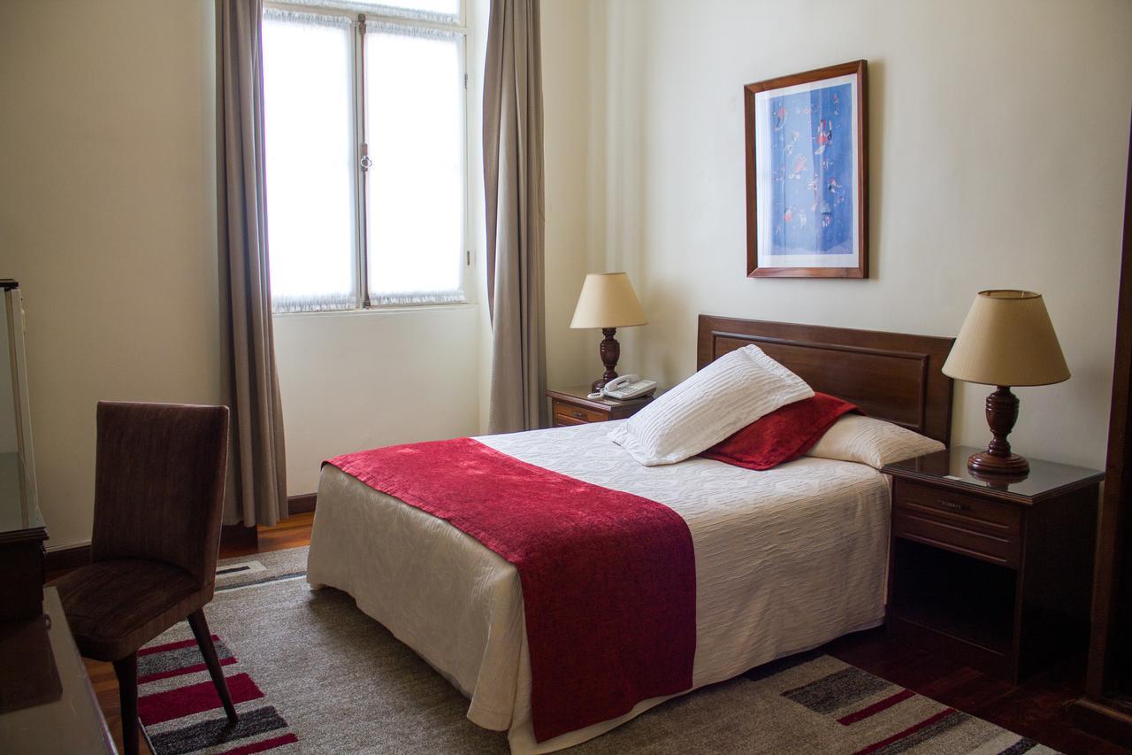 Hotel Victoria Plaza Тариха Экстерьер фото